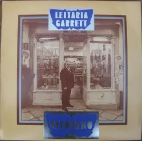 Vitorino - Leitaria Garrett