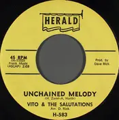 Vito - Unchained Melody / Hey, Hey, Hey