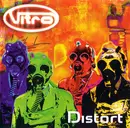 CD - Vitro - Distort