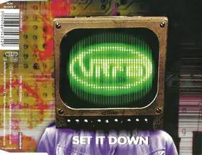 Vitro - Set It Down