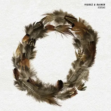 Viudez & Rainer Serrat - Scusas