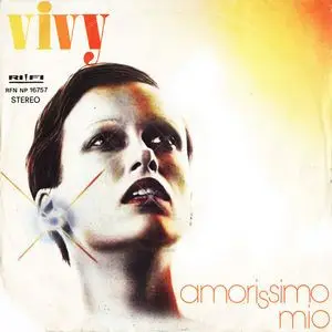 Vivy - Amorissimo Mio