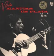 Viva Manitas - Viva Manitas de Plata Live