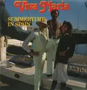 LP - Viva Maria - Summertime In Spain