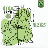 Viva Brasil - Messages