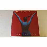 12inch Vinyl Single - Viva! - Can You See