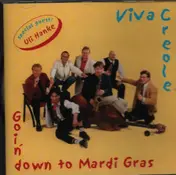 Viva Creole - Goin' down to Mardi Gras
