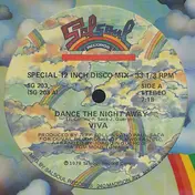 Viva - Dance The Night Away