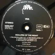 LP - Viva - Dealers Of The Night