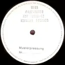 12'' - Viva! - Fascinated - White Label Promo