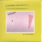 Viva L'American Death Ray Music - In the Meantime