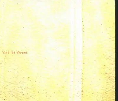 Viva Las Vegas - S/T