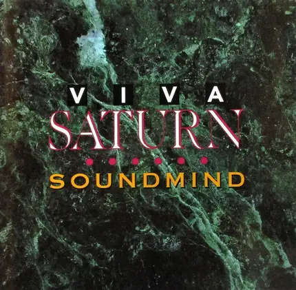 Viva Saturn - Soundmind