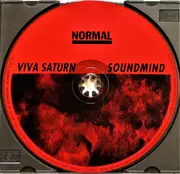 CD - Viva Saturn - Soundmind