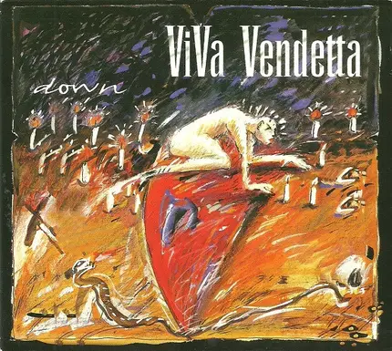 ViVa Vendetta - Down