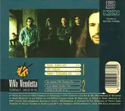 CD Single - ViVa Vendetta - Down - Digipak