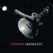 Viva Voce - Rose City -Ltd-
