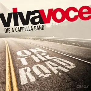 Viva Voce - On the Road