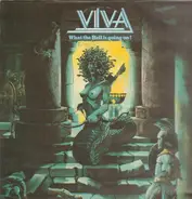 Viva - What The Hell Is Going On