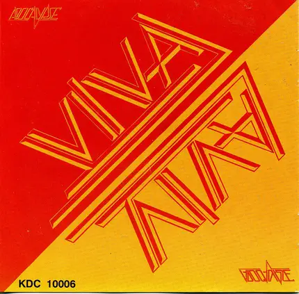 Viva - Apocalypse