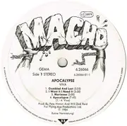 LP - Viva - Apocalypse