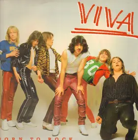 Viva - Born to Rock