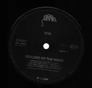 LP - Viva - Dealers Of The Night