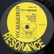 LP - Viv Akauldren - Witness