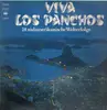 Double LP - Viva Los Panchos - 24 südamerikanische Welterfolge