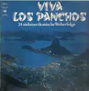 Double LP - Viva Los Panchos - 24 südamerikanische Welterfolge