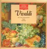 LP - Vivaldi - I Musici & Felix Ayo - Die vier Jahreszeiten