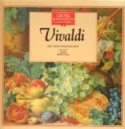 Vivaldi - I Musici & Felix Ayo - Die vier Jahreszeiten