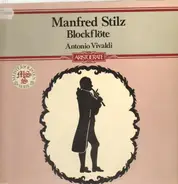 Vivaldi - Manfred Stilz - Blockflöte