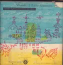 LP-Box - Vivaldi (Rossi) - L'Estro Armonico - Hardcoverbox