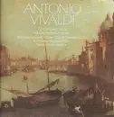 Double LP - Vivaldi - 12 Concerti op.8 mit Originalinstrumenten