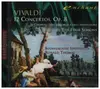 Double CD - Vivaldi - 12 Concertos, Op. 8