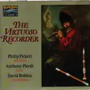 CD - Vivaldi / Marcello / Corelli a.o. - The Virtuoso Recorder