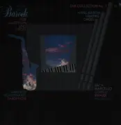LP - Vivaldi / Marcello / Corelli - Musik des Barock für saxophon und Orgel