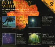 Vivaldi / Mozart / Chopin / Haydn - In Harmony With Nature (An Environmental Experience)