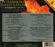 CD-Box - Vivaldi / Mozart / Chopin / Haydn - In Harmony With Nature (An Environmental Experience) - + Slipcase