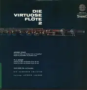 Vivaldi / Mozart - Die Virtuose Flöte 2