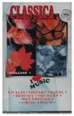 MC - Vivaldi / Mozart / Ravel a.o. - Classica Volume 1
