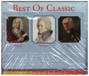 CD-Box - Vivaldi / Mozart / Ravel / Mussorgsky / Albinoni - Best Of Classic - Still Sealed