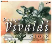 CD-Box - Vivaldi - Oboen Sonaten Konzerte