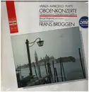 LP - Vivaldi - Oboenkonzerte - Still Sealed