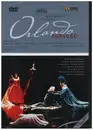 DVD - Vivaldi - Orlando Furioso - Still Sealed