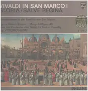 Vivaldi - À Saint-Marc, Volume 1, Gloria - Salve Regina (Negri)