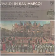 Vivaldi - À Saint-Marc, Volume 1, Gloria - Salve Regina (Negri)