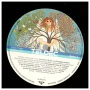 Double LP - Vivaldi / Bach / Adamo / Jürgen Marcus a.o. - Baum Der Jahreszeiten