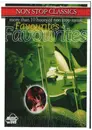 DVD - Vivaldi / Bach / Beethoven / Brahms a.o. - Non Stop Classics - Favouries